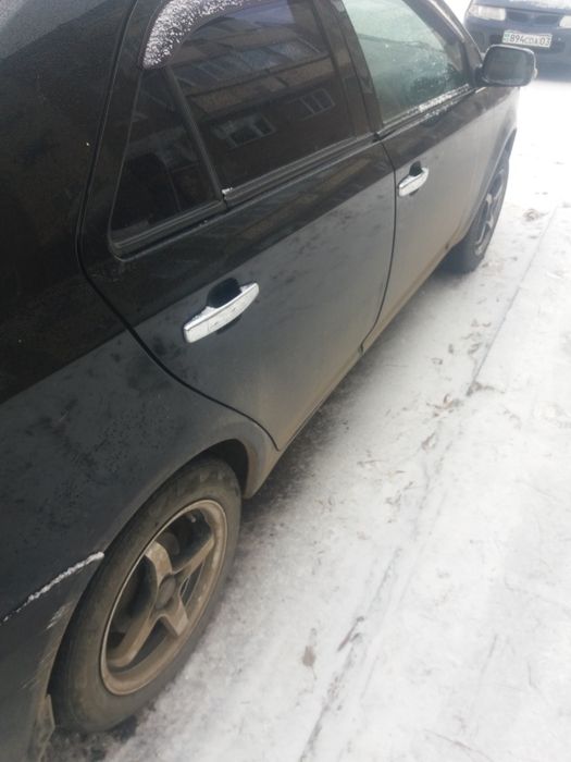 Продажа автомобиль