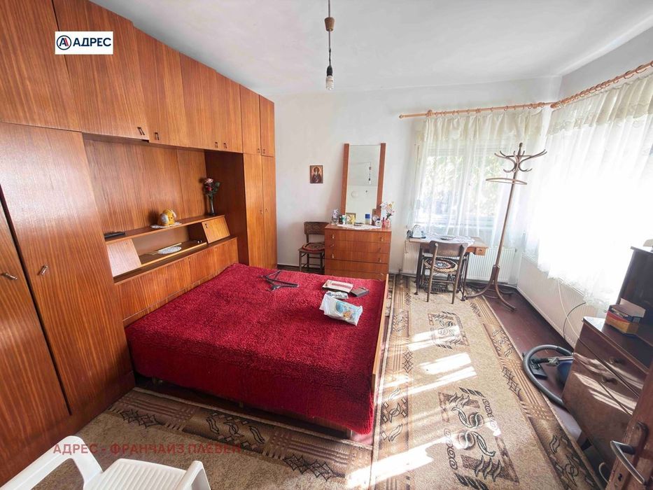 Продава се Къща в с. Крушовене, Област Плевен - 95 кв.м за 579 €/кв.м - Снимка #8