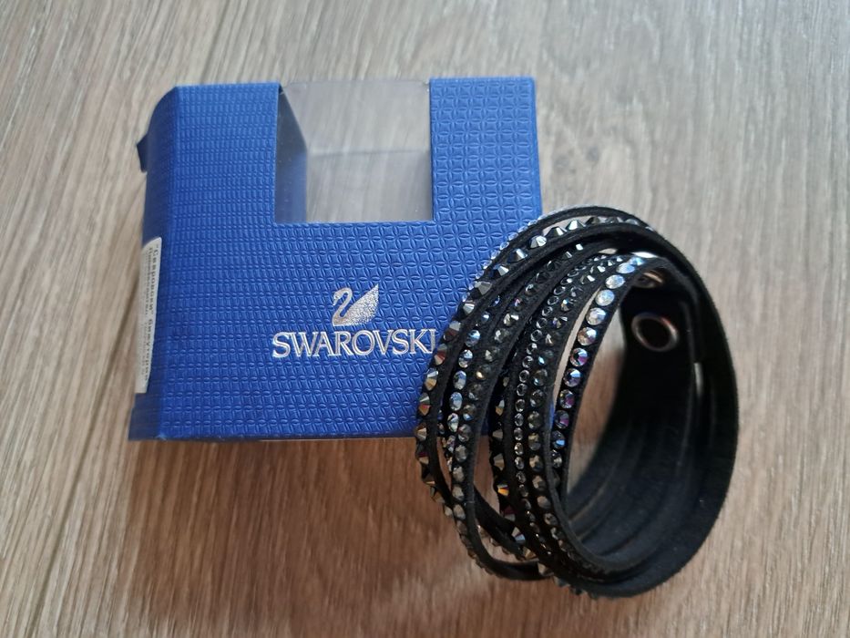 Дамска гривна Swarovski