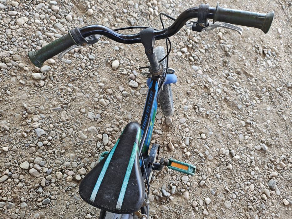 Велосипед подростковый