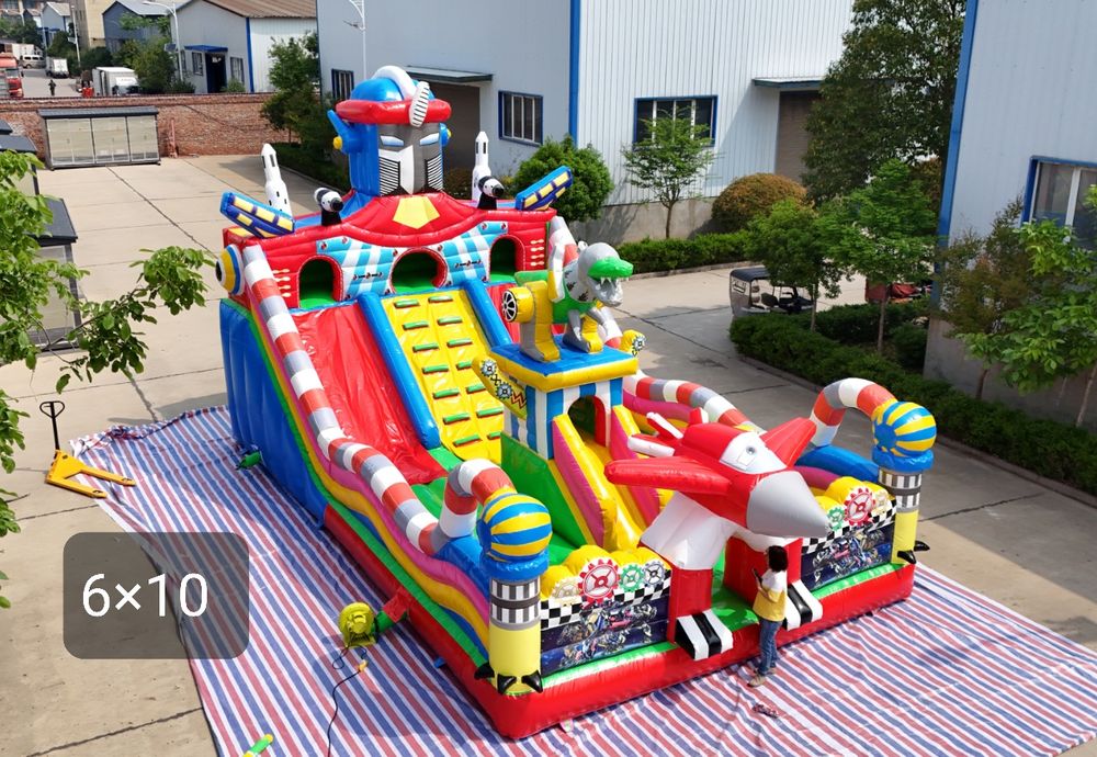 Batut, батут, sotiladi yangi