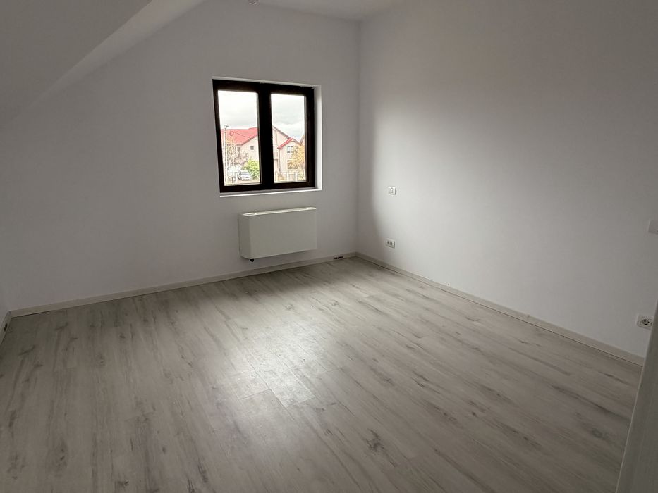 Casa Vila Duplex Corbeanca Laguna Albastra Vedere lac