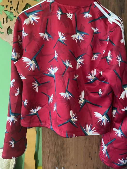 Уникална  горница Adidas