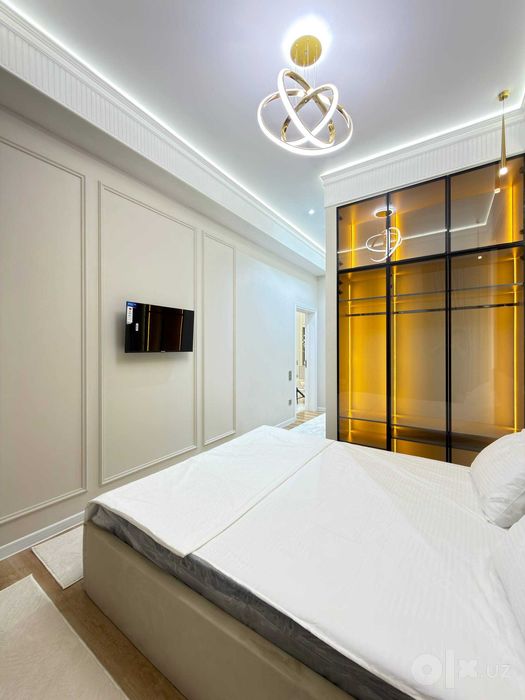 Продается квартира НОВОСТРОЙКА улица Сеул
