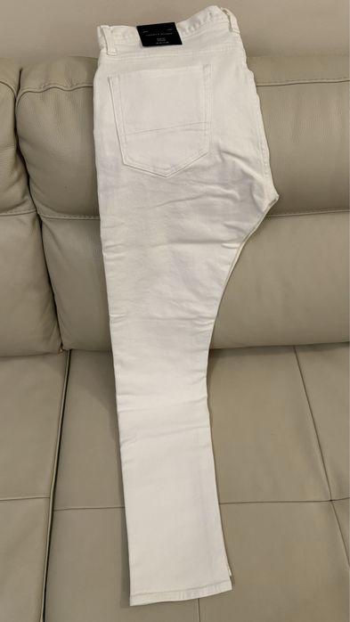 (NOU) Jeans Tommy Hilfiger - BLEECKER (nr:32)