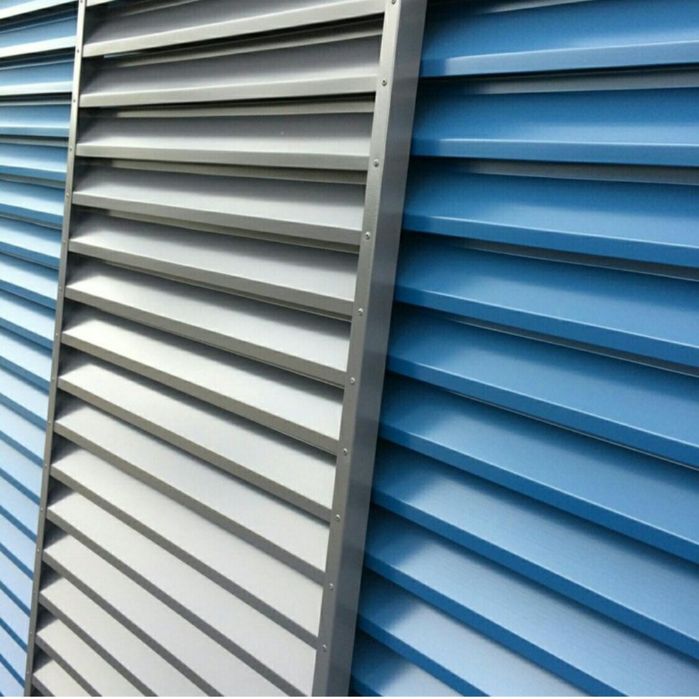 Забор  жалюзи,  жалюзи, перегородка от 400.000  до 600.000