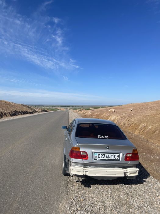 Bmw 323 e46 бмв 323