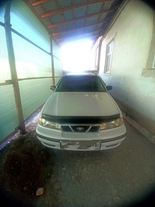 Nexia 1 sons tramblyor