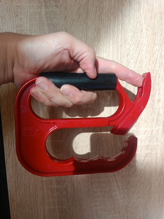 Ручка для ношения пакетов