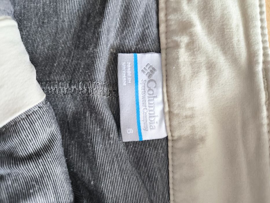 Fusta tenis Columbia 38(M)