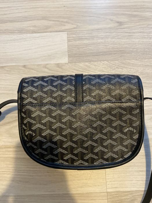 Чанта goyard.