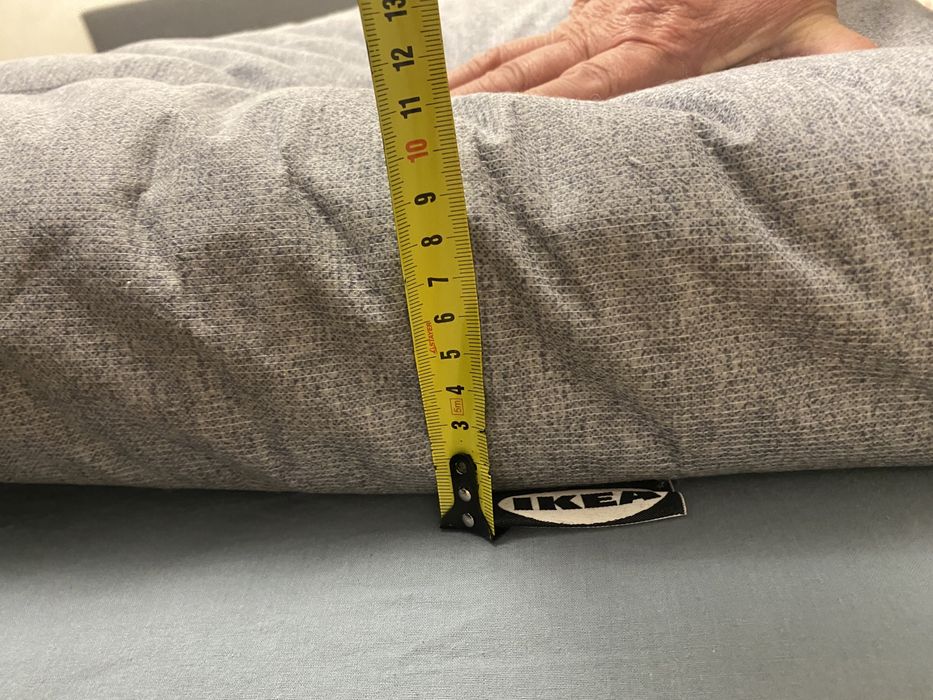 Матрас IKEA Оготнес