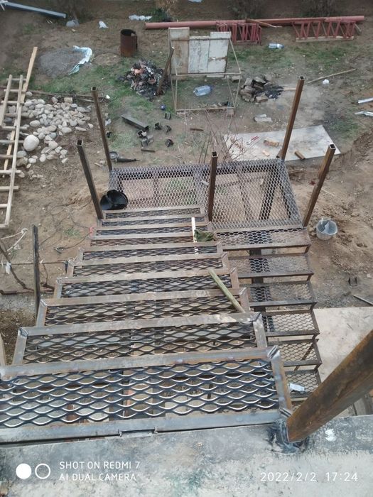 Сварщик на выезд