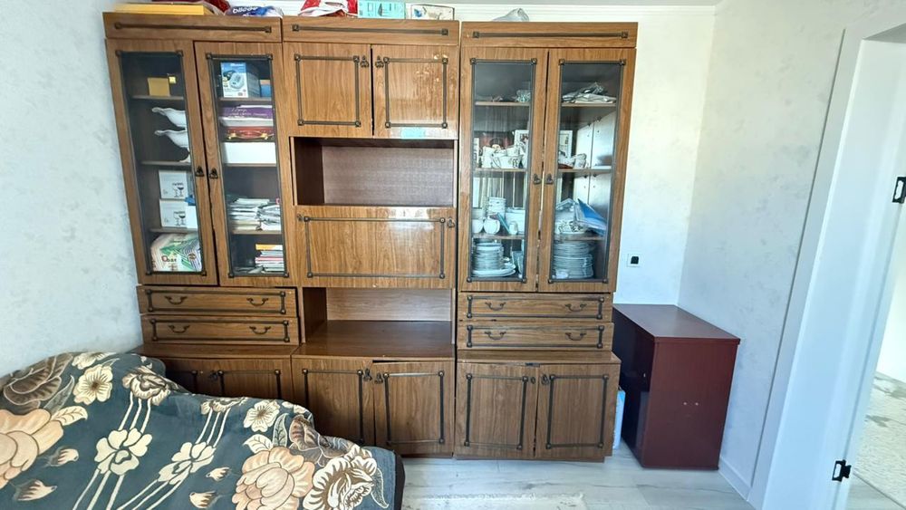 Стенка Альбина, производство Россия