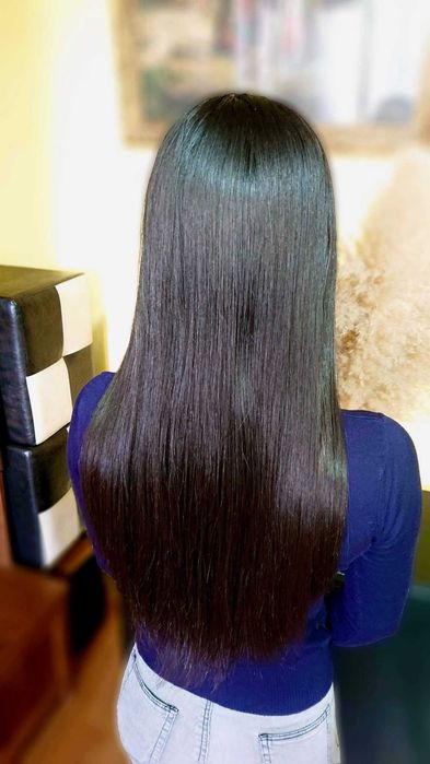 Kit pentru acasa Tratament Keratina Braziliana Cocochoco