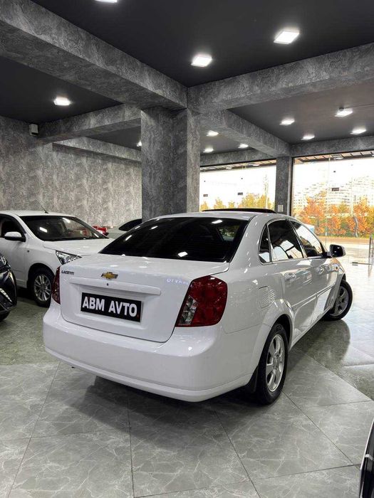 Lacetti 2021 gentra