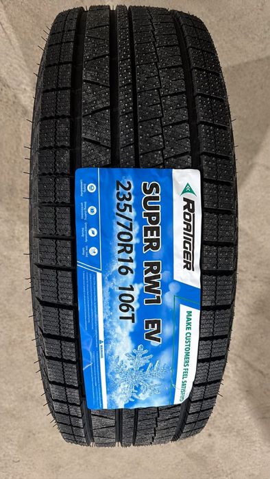 235/70R16  ROATIGER RW1