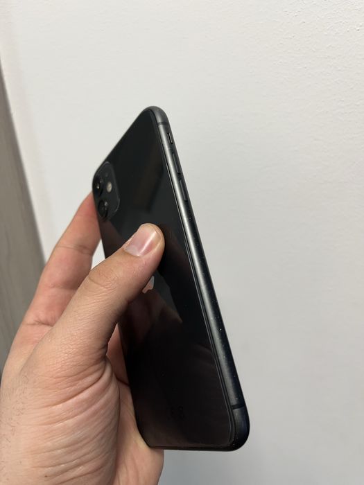 Iphone 11 64GB 100%