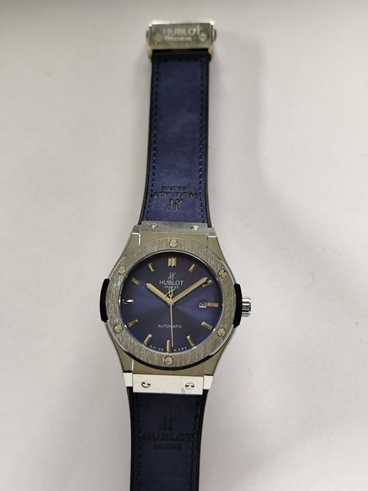 ceas barbatesc automatic