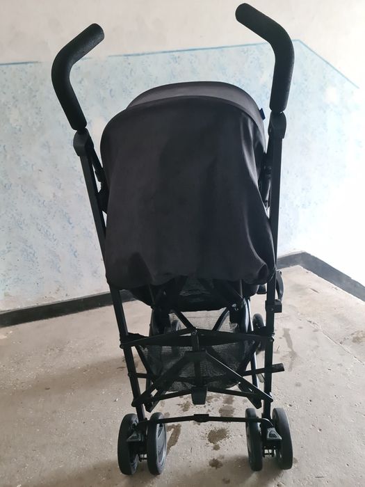 Carucior Chicco London
