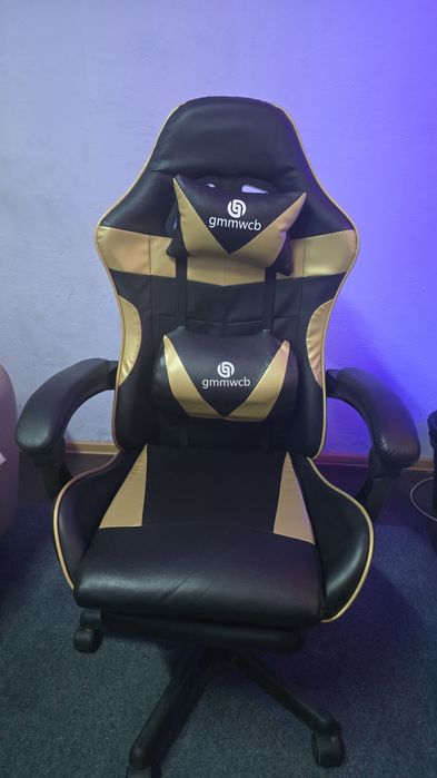 Продам кресло для пк для дома