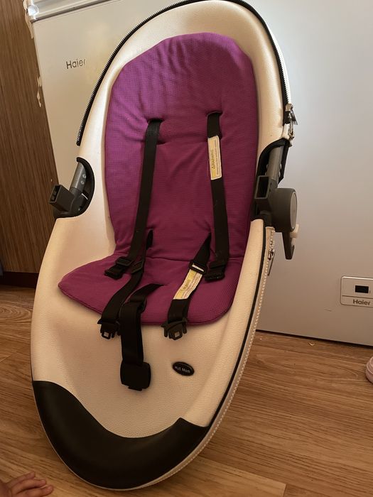 Продам коляску Hot Mom