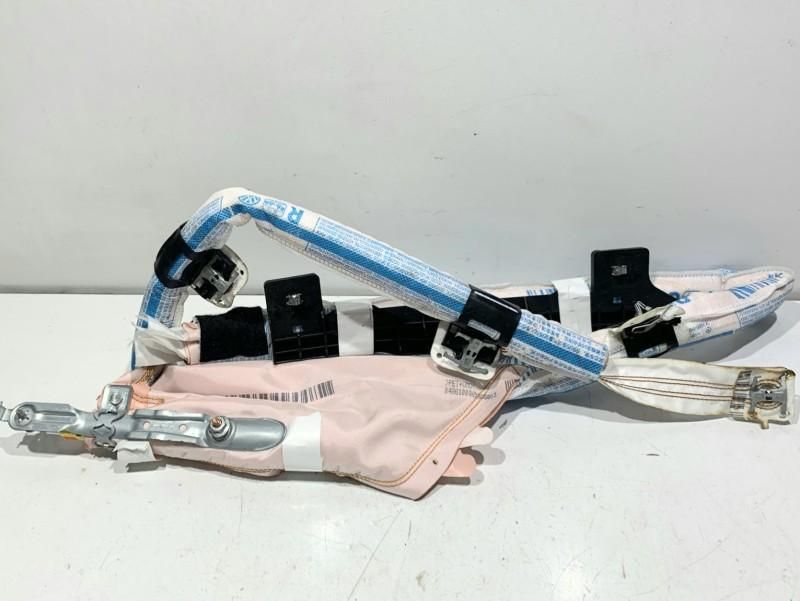 Airbag cortina dreapta Volkswagen Polo VI AW 2GS880742J Hatchback