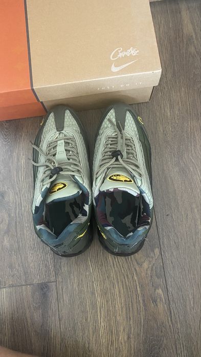 Nike air max 95 corteiz