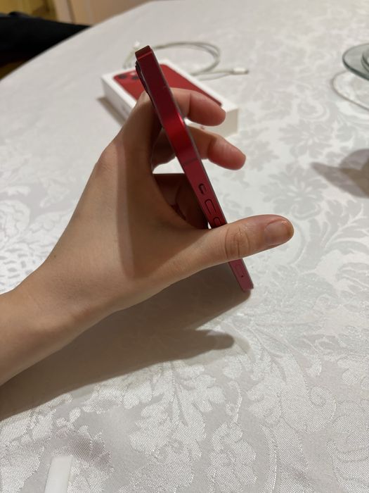 Iphone 13 red 128 gb/ червен