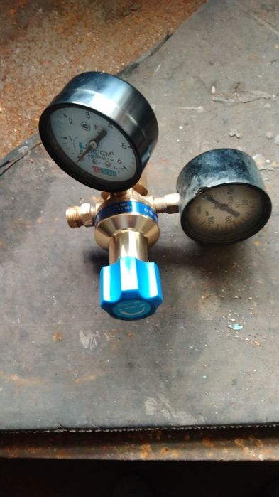 Продам ,редуктор кислородный ,пропан.