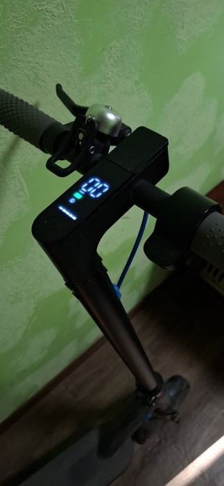 (торг|savdolashish)Электросамокат KECHNTE М1