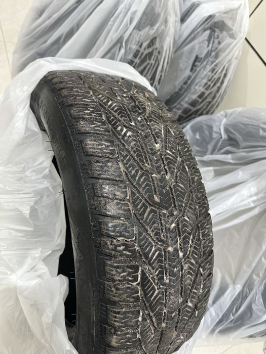 Продам зимний шины