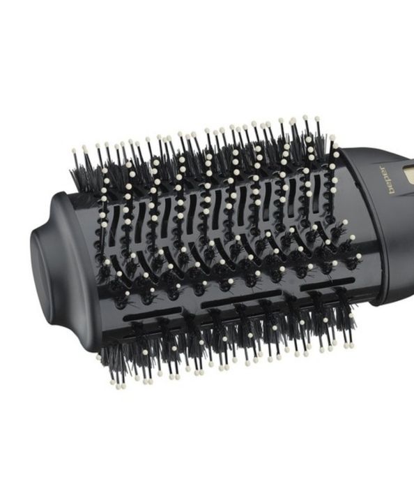 Електрическа четка за коса Beper P301PIS100, За обем, 1300W