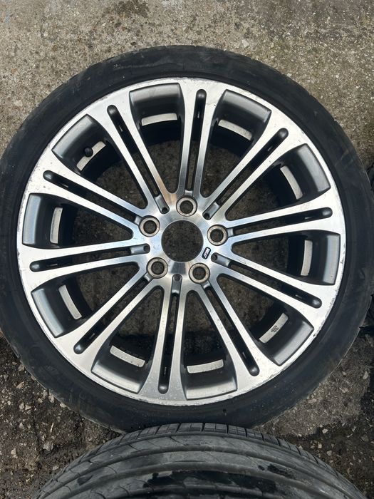 Джанти  5x120 18