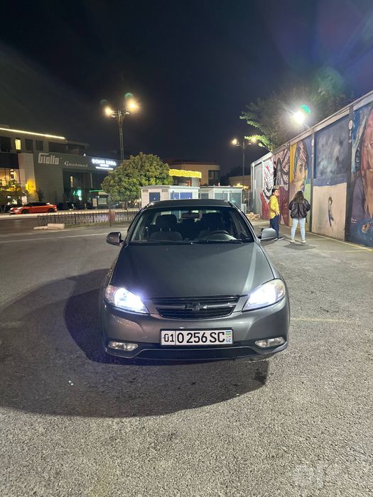 Продается Chevrolet Gentra EVRO 2