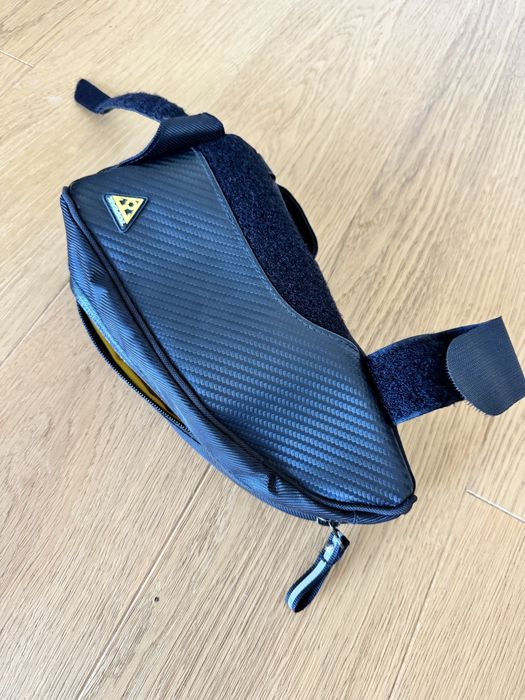 Geanta borseta Topeak cadru Fuel Tank