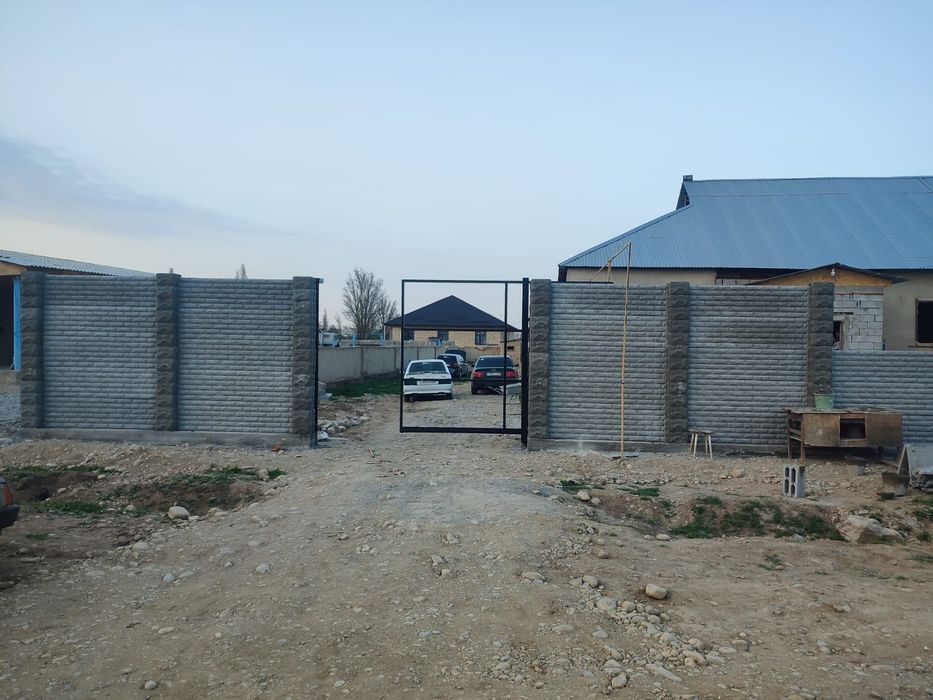 Еврозабор 8000                                                       .