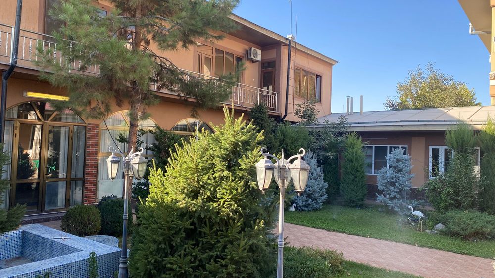 Urikzor mahalla, Uchtepa tumani, 8 bosithon, Uy Sotiladi.