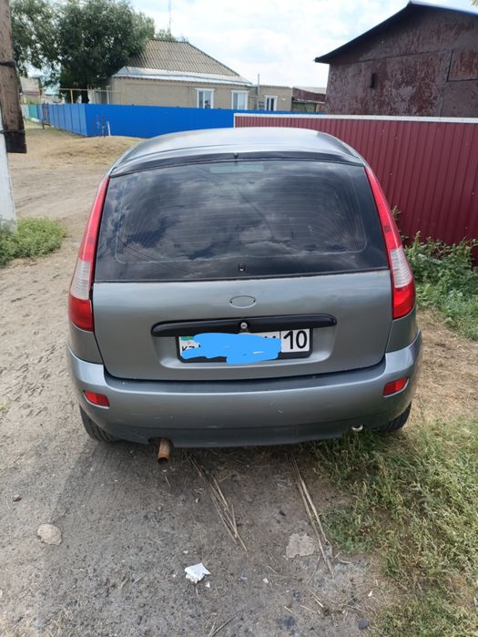 Продам лада калина1