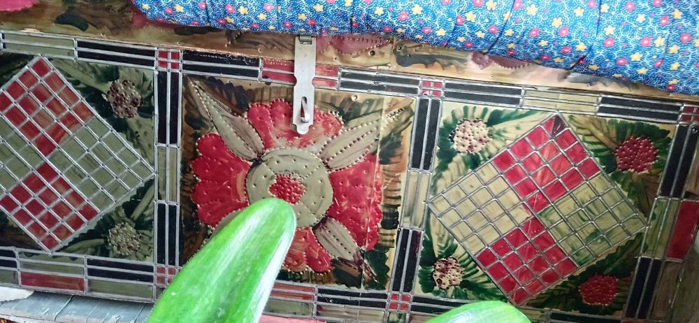 Сондик катта сондик 2та