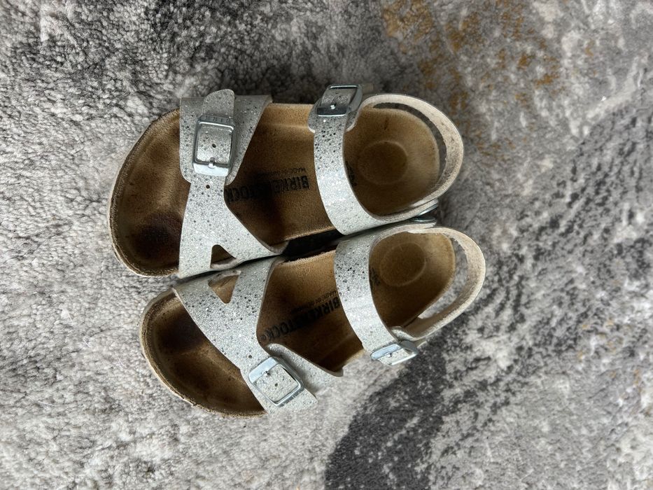 Sandale Birckenstock marime 26