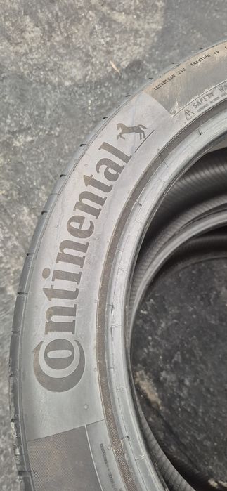 315 40 21 Continental O bucată