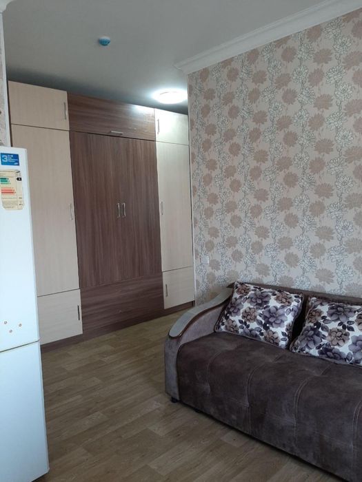 Продам евро двушку 45 кв, Рыскулова-Емцова(Петрова)