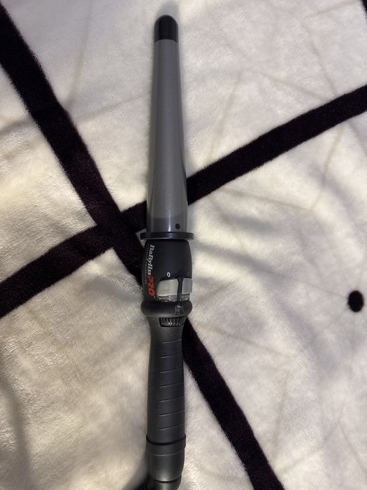 Плойка конусная babyliss pro