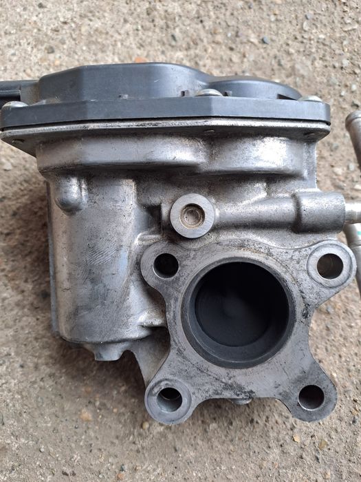 Clapeta acceleratie Mazda 2,3,5 motor diesel Euro 6