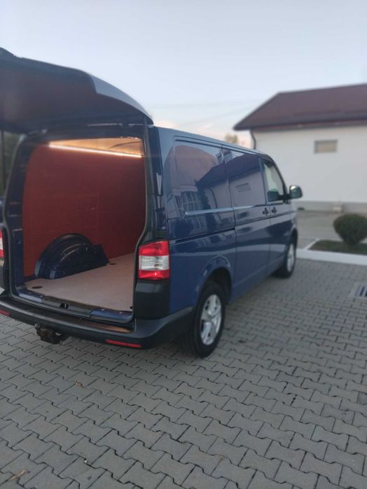 Volkswagen Transporter T5