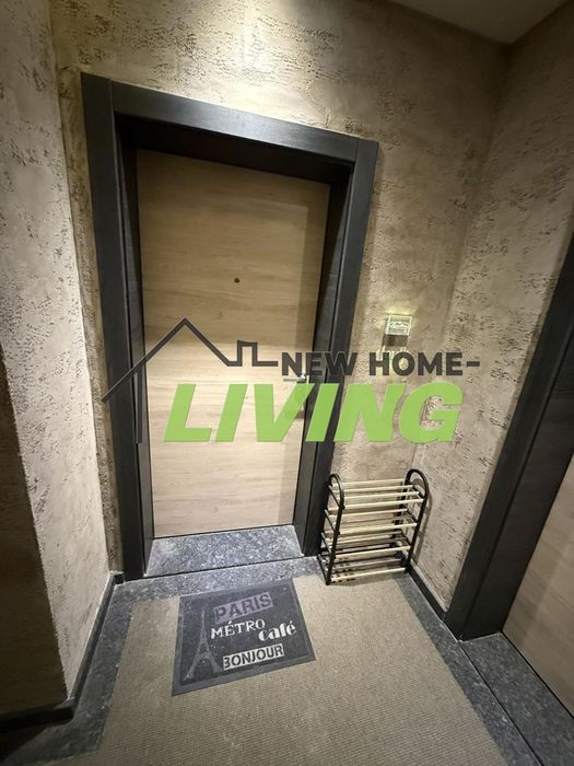 Дава се под наем Двустаен апартамент в Пловдив, Център - 65 кв.м за 586.5 € - Снимка #9