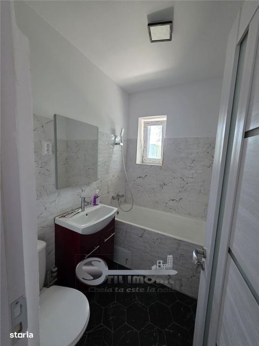 Apartament 2 camere - Podu Ros - NOC Office Center