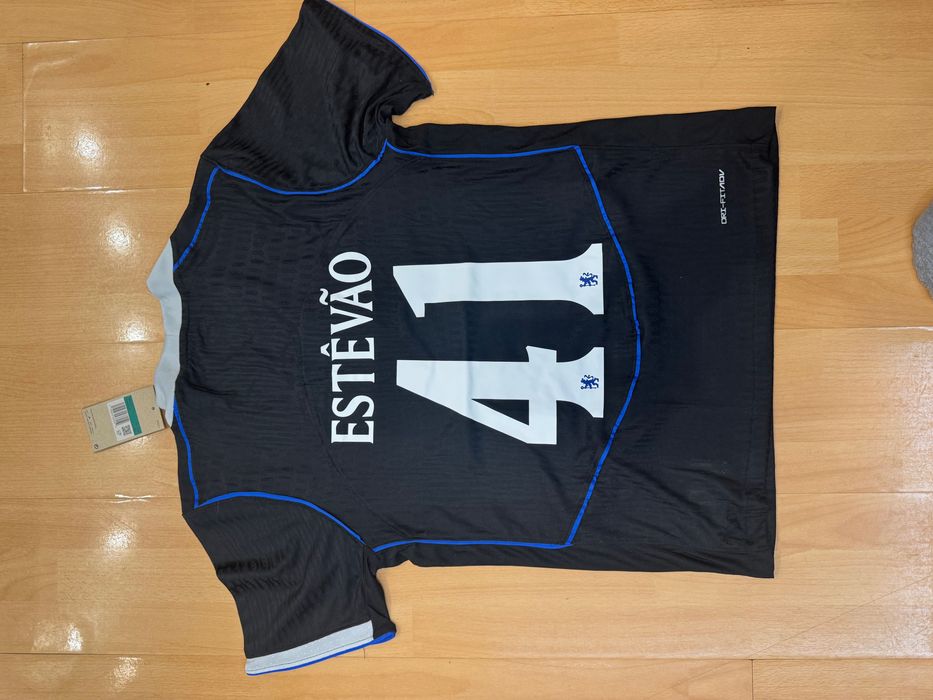 Chelsea FC Player  version 3rd L