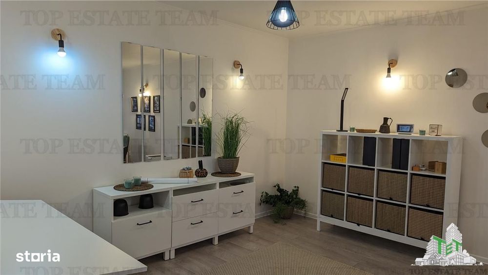 Apartament 2 cam. ultracentral - vanzare - Braila